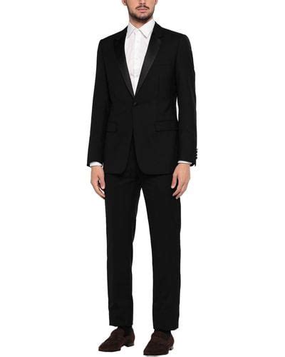 dior pant suit|dior suits for men.